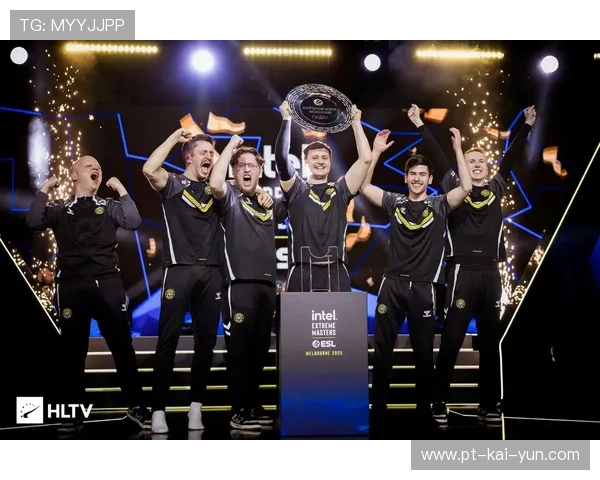 CS2 Vitality连胜不止 成为夺冠热门，csgo20连胜