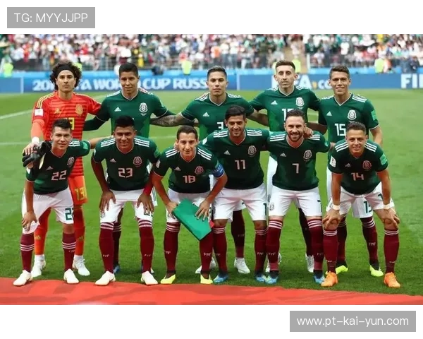 冬奥历史新篇章：墨西哥男子足球队小组出线，墨西哥男足奥运赛程